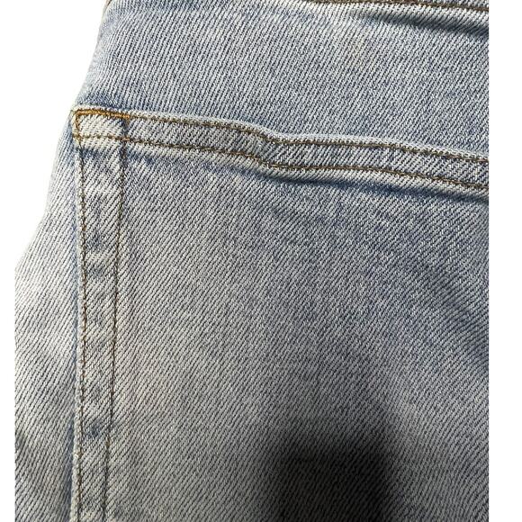 Acne Studios Jeans Row Clean slim leg  LT VTG 27 - Picture 6 of 11